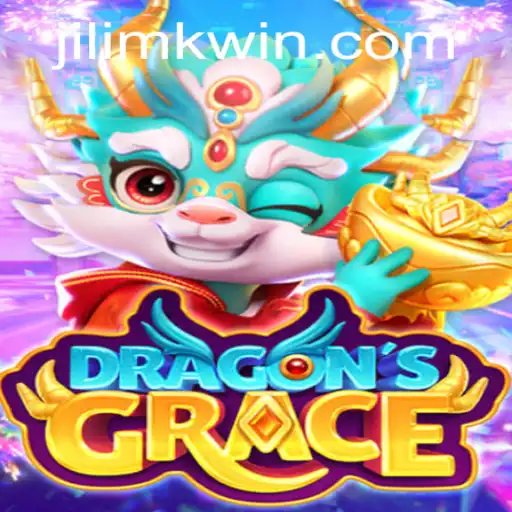 Explore the Enchanting World of DragonsGrace with JILIMK