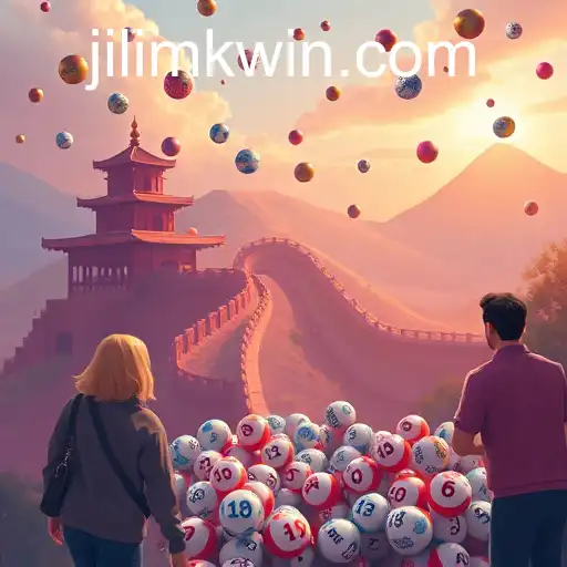The Fascinating World of Lottery Games: Exploring JILIMK