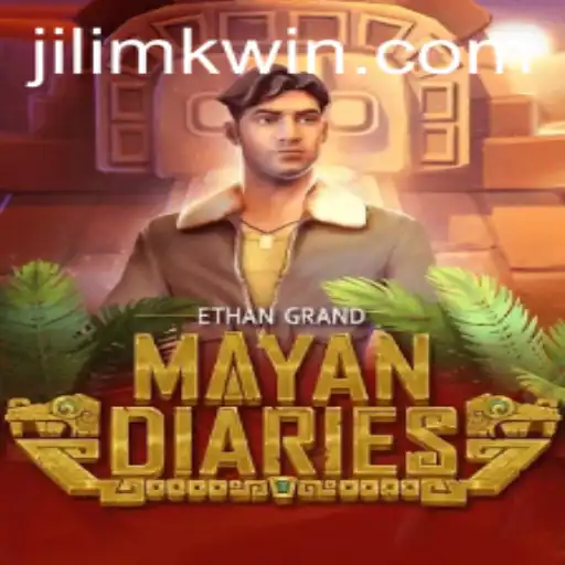 Explore the Enigmatic World of MayanDiaries: Adventure Awaits with JILIMK