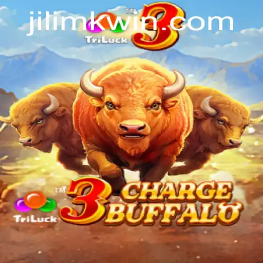 Unveiling the Exciting World of 3ChargeBuffalo: A Modern Gaming Experience