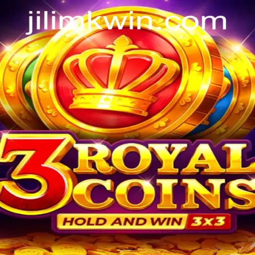 Exploring the Dynamic World of 3RoyalCoins with JILIMK