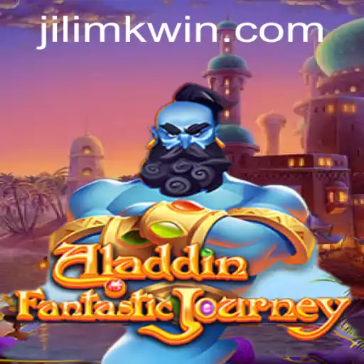 Exploring the Magic of Aladdin: A Journey into Adventure and Strategy