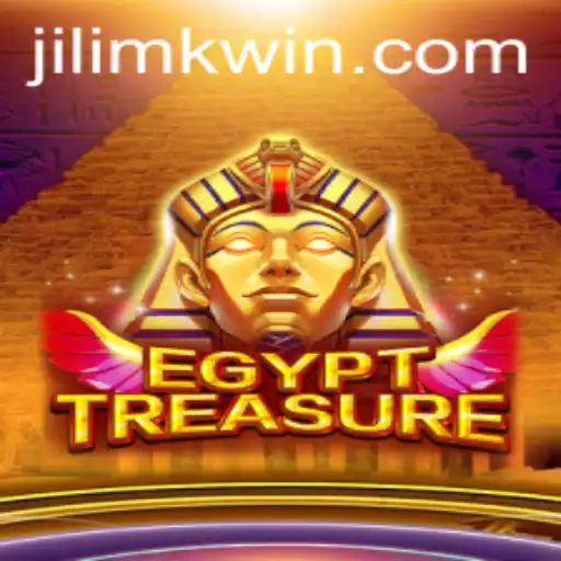 Discover the Mysteries of EgyptTreasure: An Exciting Adventure Awaits