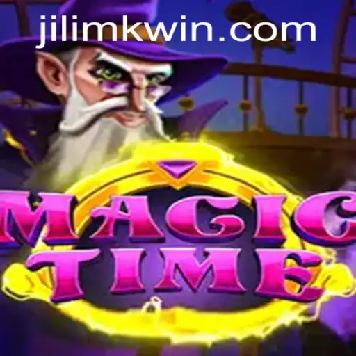The Enchanting World of MagicTime: A Guide with JILIMK Strategy