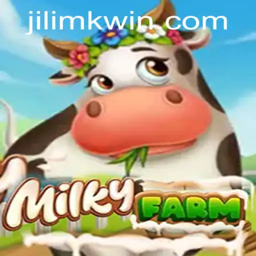 Explore the Enchanting World of MilkyFarm with JILIMK