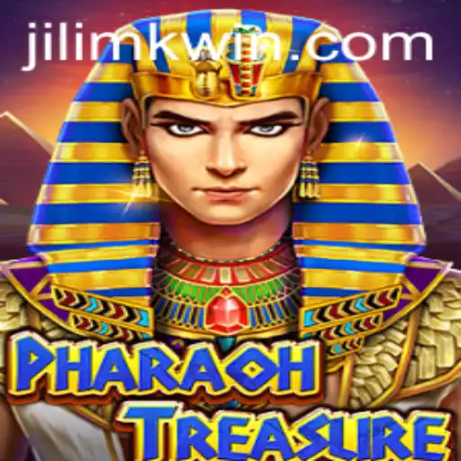 PharaohTreasure: Unlocking the Mysteries of the JILIMK Pyramid