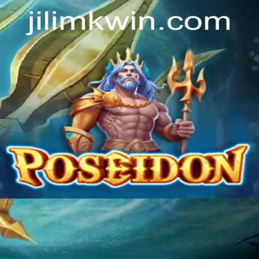 Experience the Thrill of Poseidon: Dive Into the Epic World of JILIMK