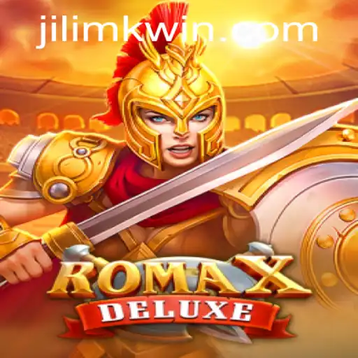 Immersive Gaming Experience in RomaXDeluxe with JILIMK