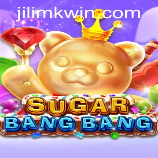 Discover the Thrilling Universe of SUGARBANGBANG with JILIMK