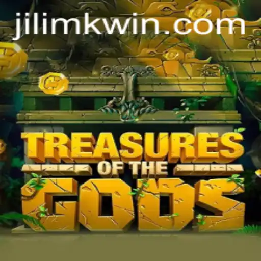 Unveiling TreasureoftheGods: A Journey Through Myth and Adventure