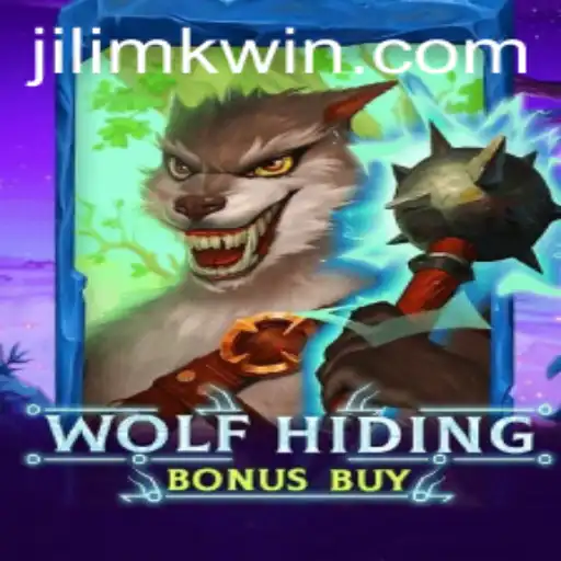 Discover the Thrills of 'WolfHidingBonusBuy': A New Gaming Adventure