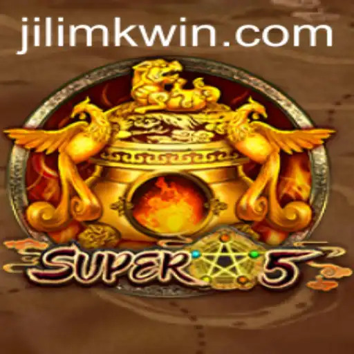 Exploring the Exciting World of Super5: The Game of JILIMK