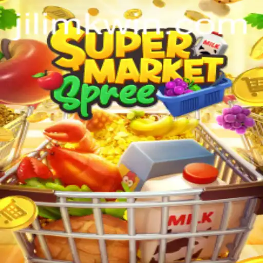 SupermarketSpree: A Comprehensive Guide to JILIMK's Latest Game Sensation