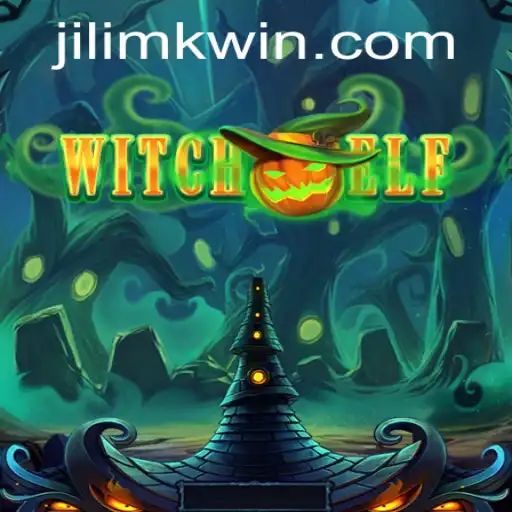 Discover the Magical World of WitchElf: Adventure Awaits with JILIMK